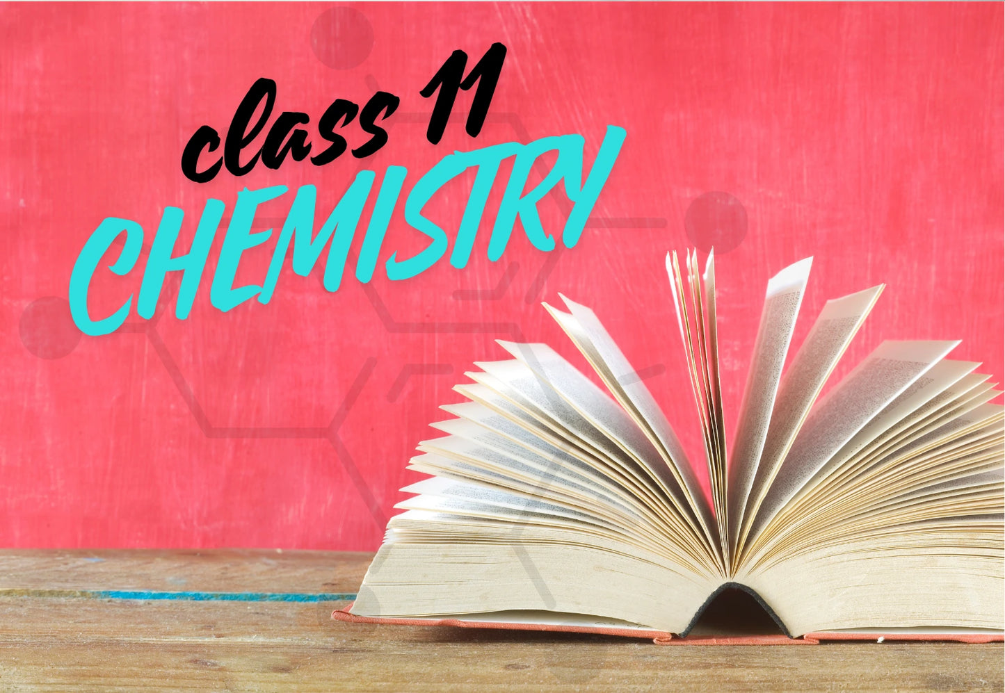 Chapter Wise Topic Wise Notes Class 11 Chemistry All Chapters