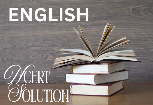 NCERT Solution Class 9 English Moments all Chapters