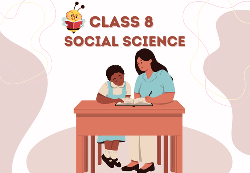 Split-Up Syllabus Class 8 Social Science All Chapters