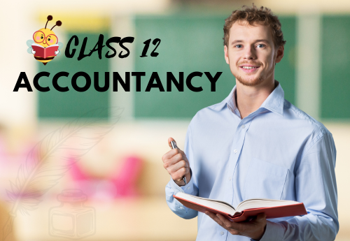 Split-Up Syllabus Class 12 Accountancy All Chapters