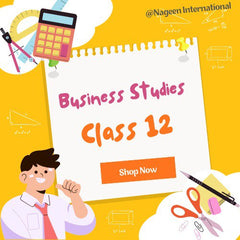 Sample Paper with Solutions Class 12 Business Studies