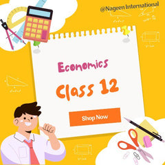 Sample Paper with Solutions Class 12 Economics