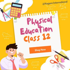 Sample Paper with Solutions Class 12 Physical Education