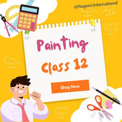 Sample Paper With Solutions Class 12 Painting 