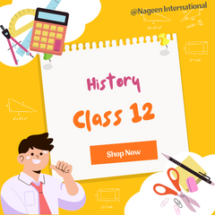 Sample Paper with Solutions Class 12 History