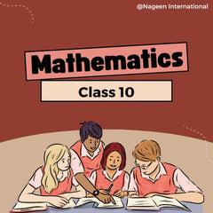 Sample Paper with Solutions Class 10 Mathematics (Standard)