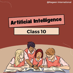 Sample Paper with Solutions Class 10 Artificial Intelligence