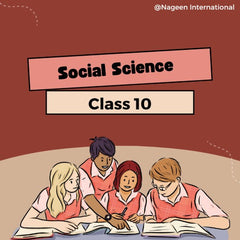 Sample Paper with Solutions Class 10 Social Science