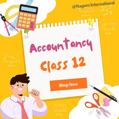 Sample Paper with Solutions Class 12 Accountancy