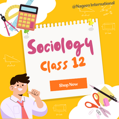 Sample Paper with Solutions Class 12 Sociology