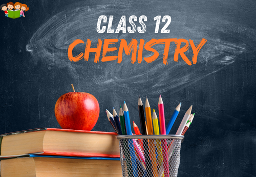 NCERT Exemplar Solutions Class 12 Chemistry all Chapters