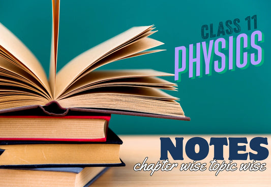 Chapter Wise Topic Wise Notes – Artham Resources