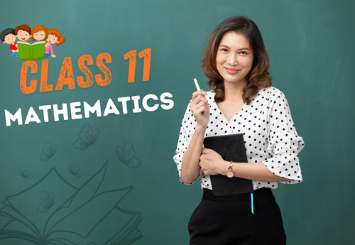Split-Up Syllabus Class 11 Mathematics All Chapters
