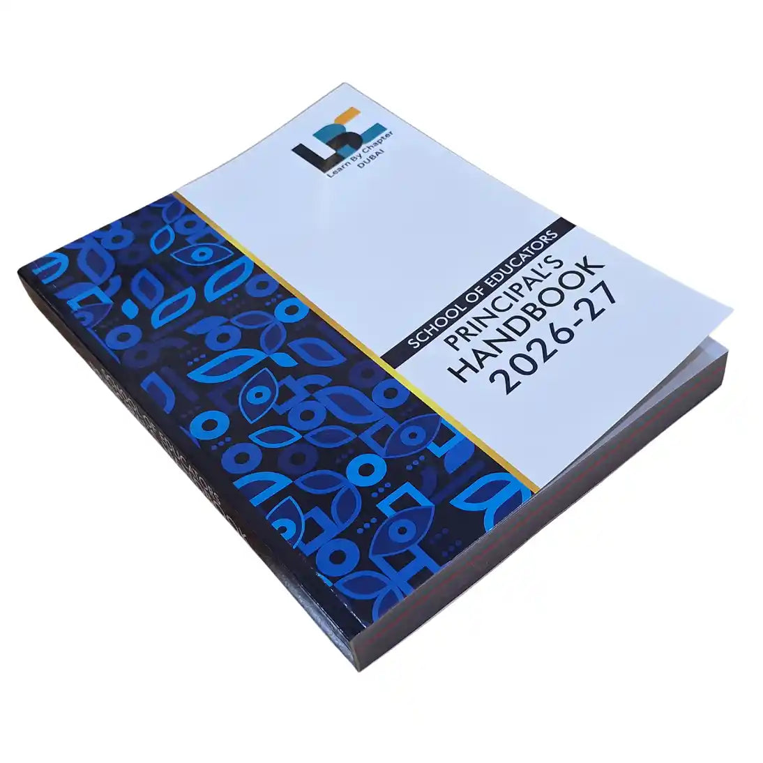 Principals’ Handbook 2026–27