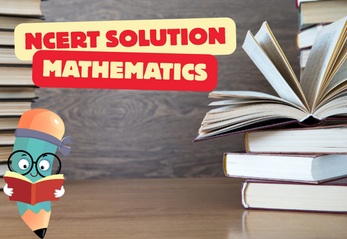 NCERT Solutions Class 12 Mathematics all Chapters