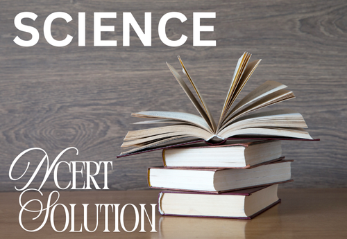 NCERT Solution Class 9 Science all Chapters