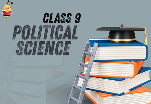 Comprehensive Notes Class 9 Political Science All Chapters