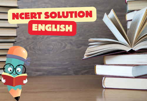 NCERT Solutions Class 12 English Vistar all Chapters