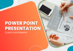 PowerPoint - Presentation Class 8 Geography All Chapters