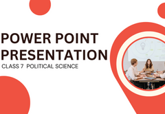 PowerPoint - Presentation Class 7 Political Science All Chapters