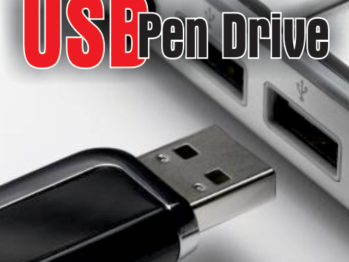 USB pen Drive