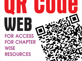 QR Code web access