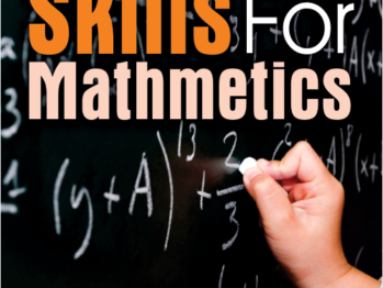 Skills for Mathematics