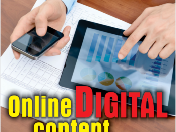 Online Digital Content