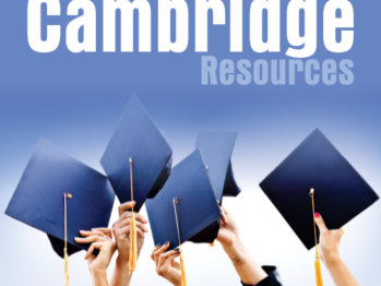 Cambridge Resources