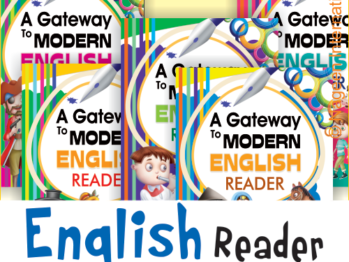 English Reader eBooks