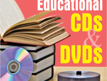Educational CDs & DVDs