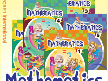 Maths eBooks
