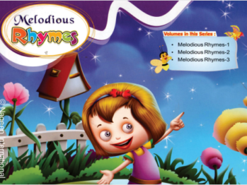 Melodious Rhymes eBooks