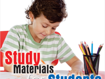 Study Materials for Students