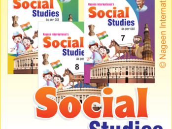 Social Studies eBooks