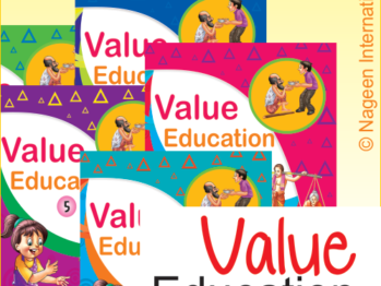 Value Education eBooks