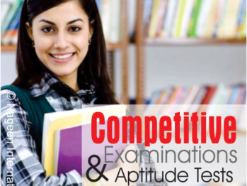 Competitive Exams & Aptitude Tests