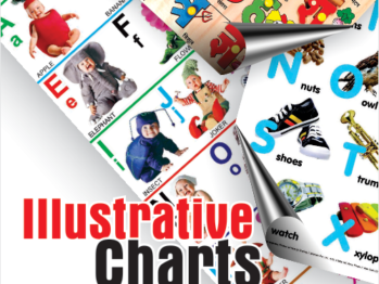 Illustrative Charts