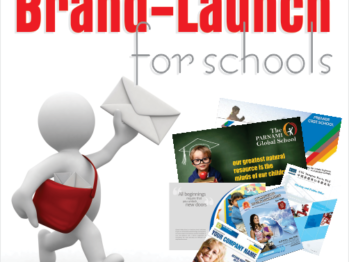 Zaps - Brand-Launch For Schools